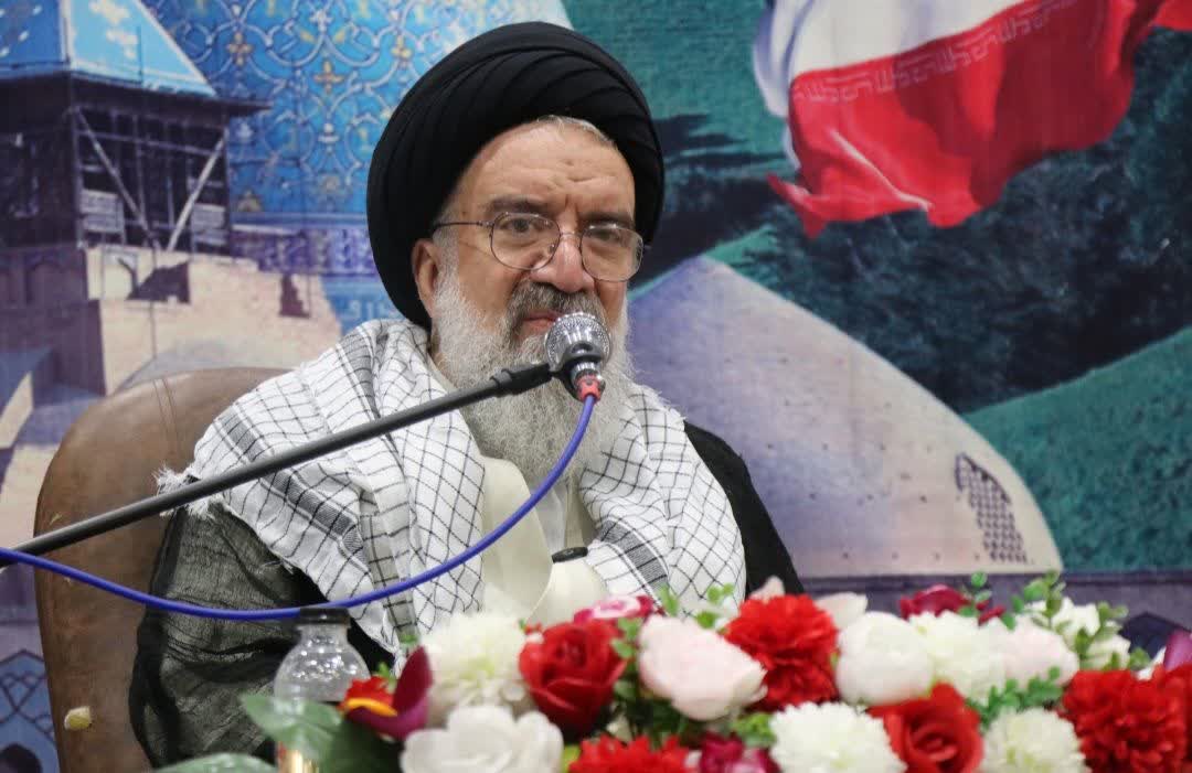 مسجد؛ کانون هویت و انسجام اجتماعی و پایداری ملی است مسجد؛ کانون هویت و انسجام اجتماعی و پایداری ملی است