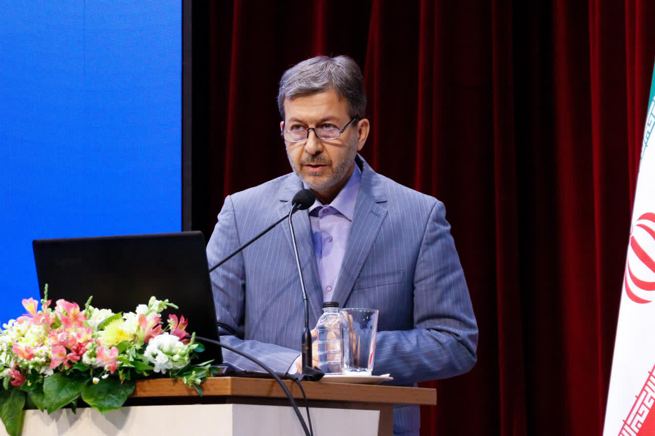 استاندار اصفهان: مساجد و بسیج، پرچمداران جنگ نرم و جبهه فرهنگی هستند استاندار اصفهان: مساجد و بسیج، پرچمداران جنگ نرم و جبهه فرهنگی هستند