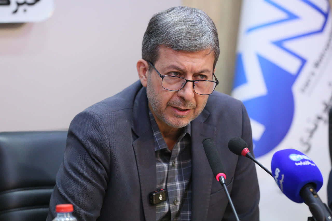 تعطیلی مجدد پنجشنبه ها در نشست استانداران سراسر کشور بررسی میشود تعطیلی مجدد پنجشنبه ها در نشست استانداران سراسر کشور بررسی میشود