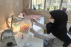 نمونه گیری سرمی بیماری بروسلوز در حدود ۴۹ هزار راس گاو در اصفهان