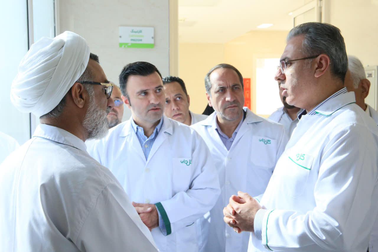 الگویی نوین از «حکمرانی فناوری» در تولید داروی گیاهی