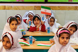 ثبت نام ۹۹.۵ درصدی دانش آموزان پایه اولی در اصفهان ثبت نام ۹۹.۵ درصدی دانش آموزان پایه اولی در اصفهان