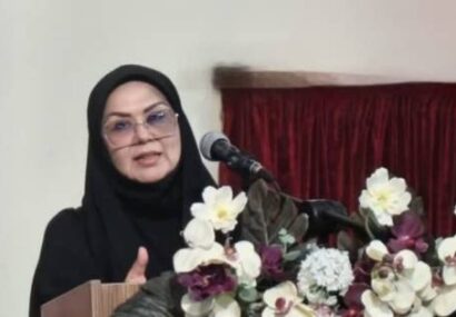 پیام تبریک مدیرکل بهزیستی استان اصفهان به مناسبت روز خبرنگار