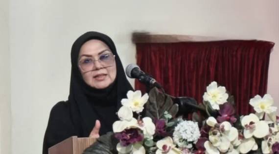 عبور از سالمندیِ پرچالش، فقط با تغییرات ساختاری و همافزایی ملی ممکن است عبور از سالمندیِ پرچالش، فقط با تغییرات ساختاری و همافزایی ملی ممکن است