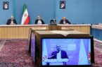 افتتاح ۳۶.۶ مگاوات نیروگاه خورشیدی در استان اصفهان؛ رئیس‌جمهور در جریان اقدامات توسعه‌ای استان قرار گرفت