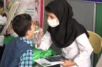 آغاز پویش «سلامت دهان و دندان» در مدارس ابتدایی اصفهان