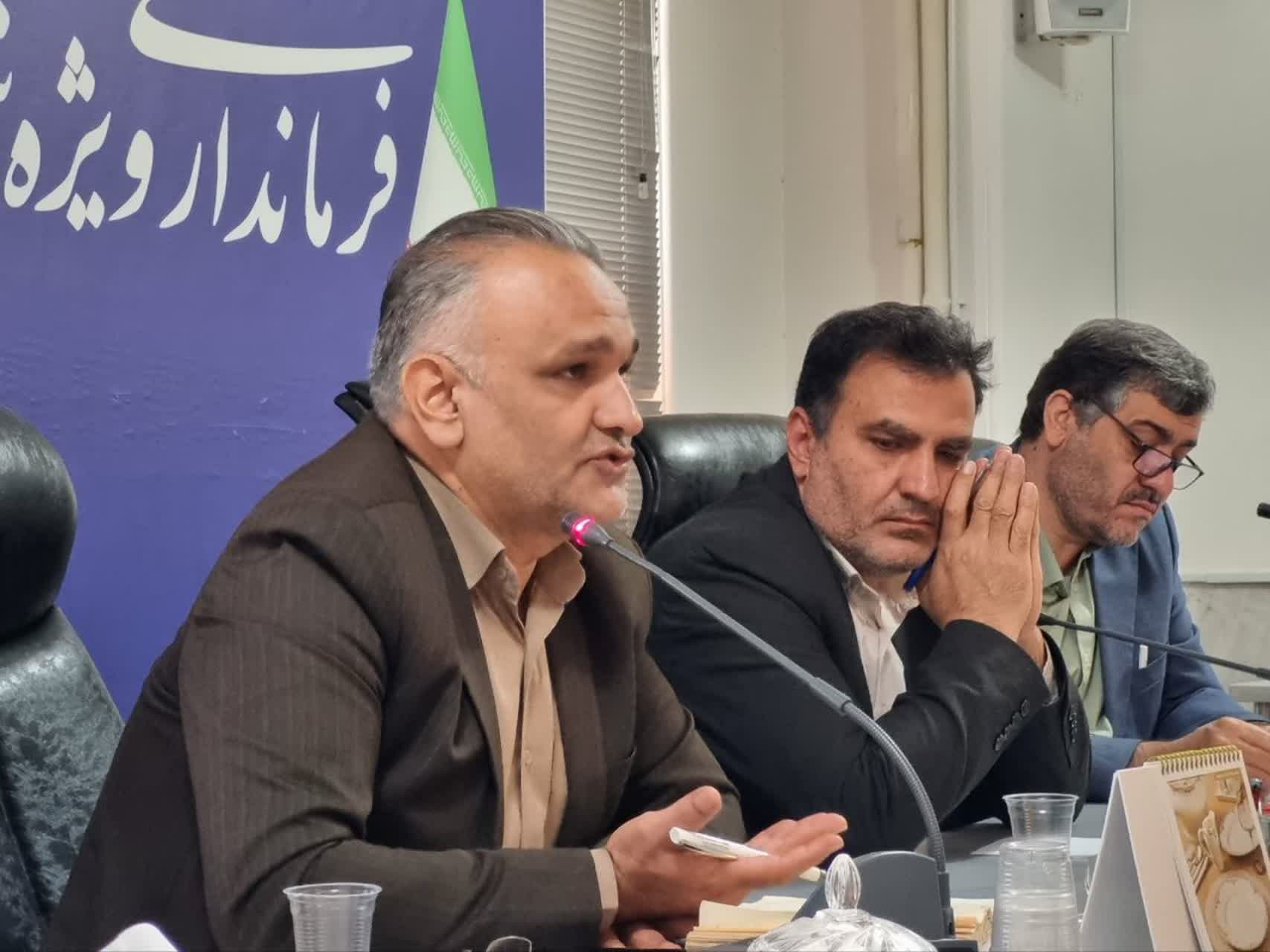تاکید معاون فرماندار کاشان بر تقویت ساختار و مشارکت مردمی در توسعه کتابخانه‌ها