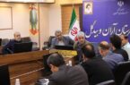 مدیریت منابع آب و اصلاح الگوی کشت، اولویت محوری شهرستان آران و بیدگل