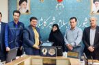 کاشان، از نوابغ پستی کشور با قدمت ۱۲۰ ساله