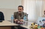 اتمام پروژه بزرگ‌ترین زمین چمن مصنوعی در شهرستان آران و بیدگل