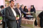 سرمایه‌گذاری در رشد دانش‌آموزان، تضمین امنیت و توسعه آینده شهرستان است