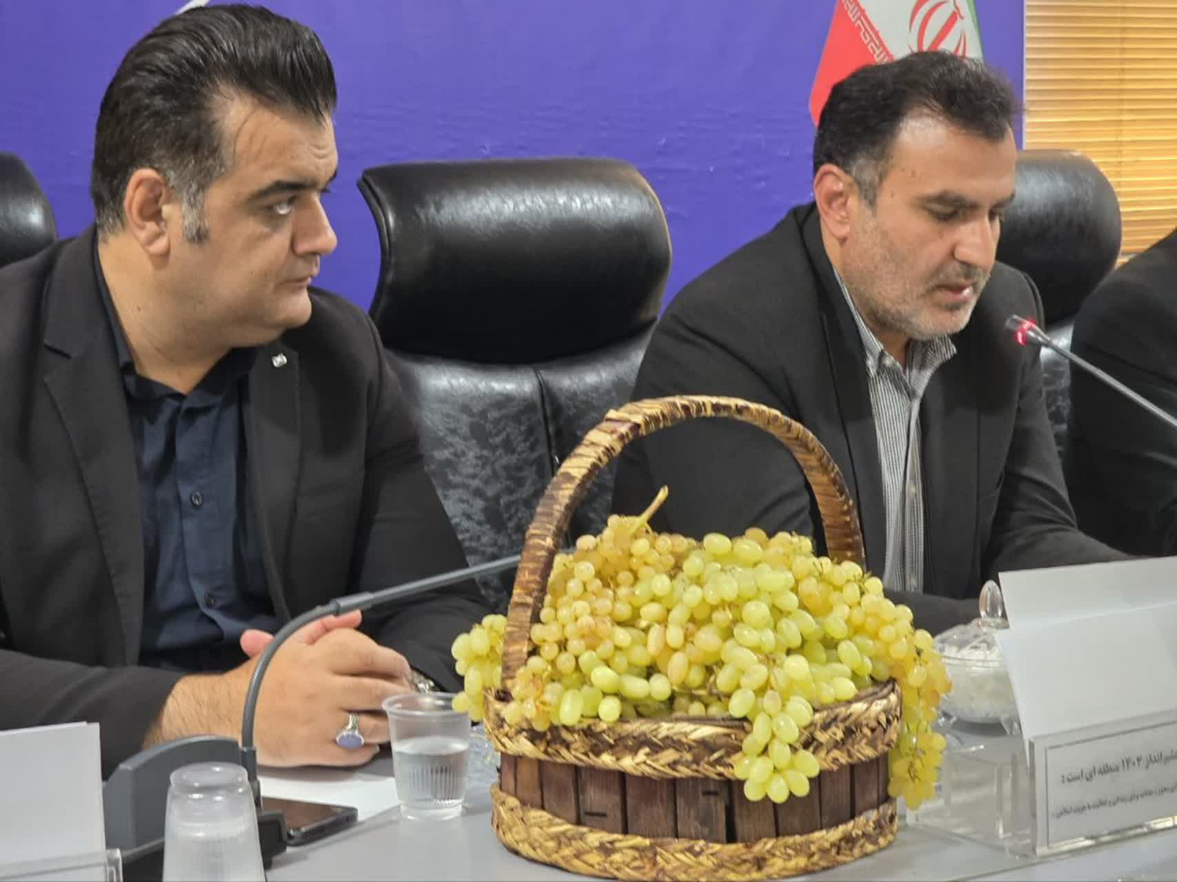 جشنواره‌های محلی، موتور محرکه توسعه پایدار کاشان/«تاک و افلاک» کامو و چوگان در راستای تقویت گردشگری و اقتصاد روستایی 