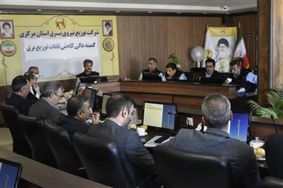 پیشرفت ۷۳ درصدی طرح تبدیل سیم مسی به كابل خودنگهدار در كشور پیشرفت ۷۳ درصدی طرح تبدیل سیم مسی به کابل خودنگهدار در کشور