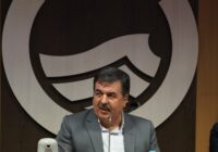 افتتاح ۴۳ طرح آب و فاضلاب شهری و روستایی، همزمان با دهه مبارک فجر در استان اصفهان