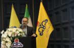 عبور موفق از زمستان گذشته، مرهون تلاش‌های کارکنان صنعت گاز است