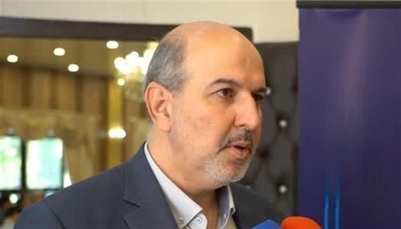 حضور فولاد مباركه در جمع نامزدهای نهایی استیلی ۲۰۲۵ نماد بلوغ استراتژیك و تعالی سازمانی این شركت است حضور فولاد مبارکه در جمع نامزدهای نهایی استیلی ۲۰۲۵ نماد بلوغ استراتژیک و تعالی سازمانی این شرکت است