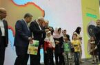 طرح سبا پلی میان آموزش، خانواده و آینده انرژی است
