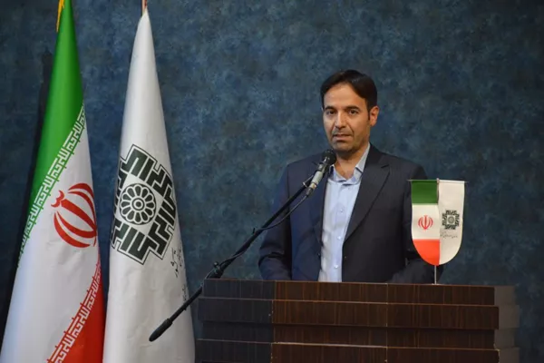 تاکید مدیرکل امور مالیاتی استان اصفهان بر چالشهای اساسی در دادرسی مالیاتی و ضرورت آموزش متوازن تاکید مدیرکل امور مالیاتی استان اصفهان بر چالشهای اساسی در دادرسی مالیاتی و ضرورت آموزش متوازن