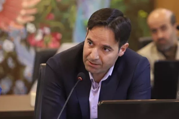 تامین ۶۸درصدی اعتبار پروژه های طرح نشان دارکردن دراصفهان تامین ۶۸درصدی اعتبار پروژه های طرح نشان دارکردن دراصفهان