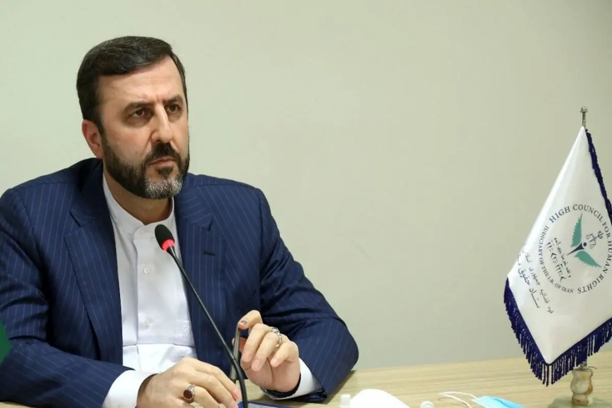 معاون وزارت خارجه از توافق با افغانستان برای انتقال زندانیان ایرانی خبر داد
