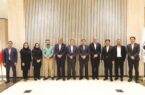 فولاد مبارکه به دنبال ایجاد رابطه پایدار و بلندمدت با مشتریان افغانستانی است