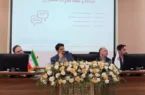 بازدید رئیس کل سازمان امور مالیاتی کشور از اداره کل امور مالیاتی استان اصفهان