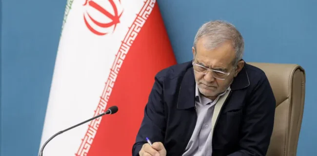 صلح منطقهای خط مشی ثابت ماست