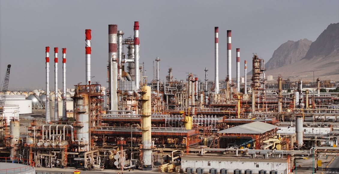 پالایشگاه اصفهان با خرید مستقیم برق از بورس انرژی، ماهانه ۱۰ میلیارد تومان سودآوری ثبت کرد پالایشگاه اصفهان با خرید مستقیم برق از بورس انرژی، ماهانه ۱۰ میلیارد تومان سودآوری ثبت کرد