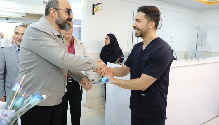 پرستاران، تکیه‌گاه استوار سلامت و پایداری سازمان هستند