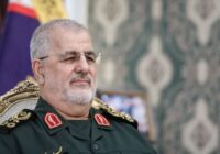 سطح آمادگی سپاه نسبت به جنگ ۱۲ روزه بهمراتب بالاتر است سطح آمادگی سپاه نسبت به جنگ ۱۲ روزه بهمراتب بالاتر است