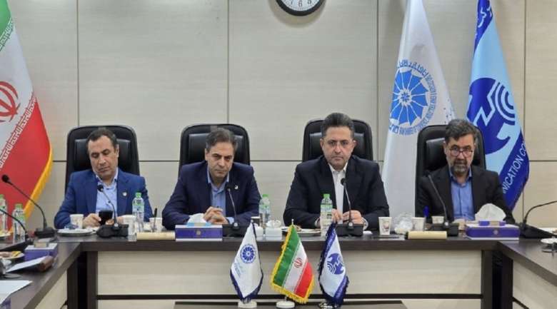 تحول بزرگ مخابرات ایران در پروژه مهاجرت به فیبر نوری تحول بزرگ مخابرات ایران در پروژه مهاجرت به فیبر نوری