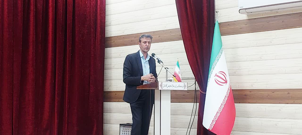 پوشش کامل بیمه سلامت برای تمامی اقشار جامعه در کاشان/ بیمه رایگان تا حمایت ویژه از بیماران خاص و زوج‌های نابارور