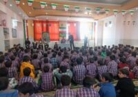 اعلام همبستگی متفاوت خادمیاران آران و بیدگلی در ۱۳ آبان با خدمات محرومیت زدایی اعلام همبستگی متفاوت خادمیاران آران و بیدگلی در ۱۳ آبان با خدمات محرومیت زدایی