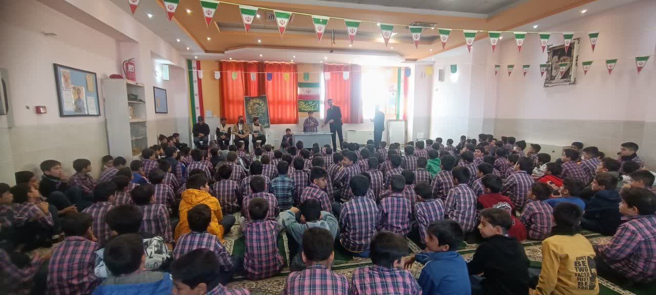 اعلام همبستگی متفاوت خادمیاران آران و بیدگلی در ۱۳ آبان با خدمات محرومیت زدایی اعلام همبستگی متفاوت خادمیاران آران و بیدگلی در ۱۳ آبان با خدمات محرومیت زدایی