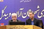 پدافند مردم‌محور و مسجد‌محور باید در اولویت باشد / مدیریت جدی مصرف آب، برق و گاز برای عبور موفق از زمستان