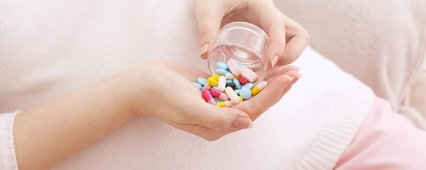 مصرف خودسرانه داروهای آرامبخش در بارداری میتواند سلامت جنین را تهدید کند