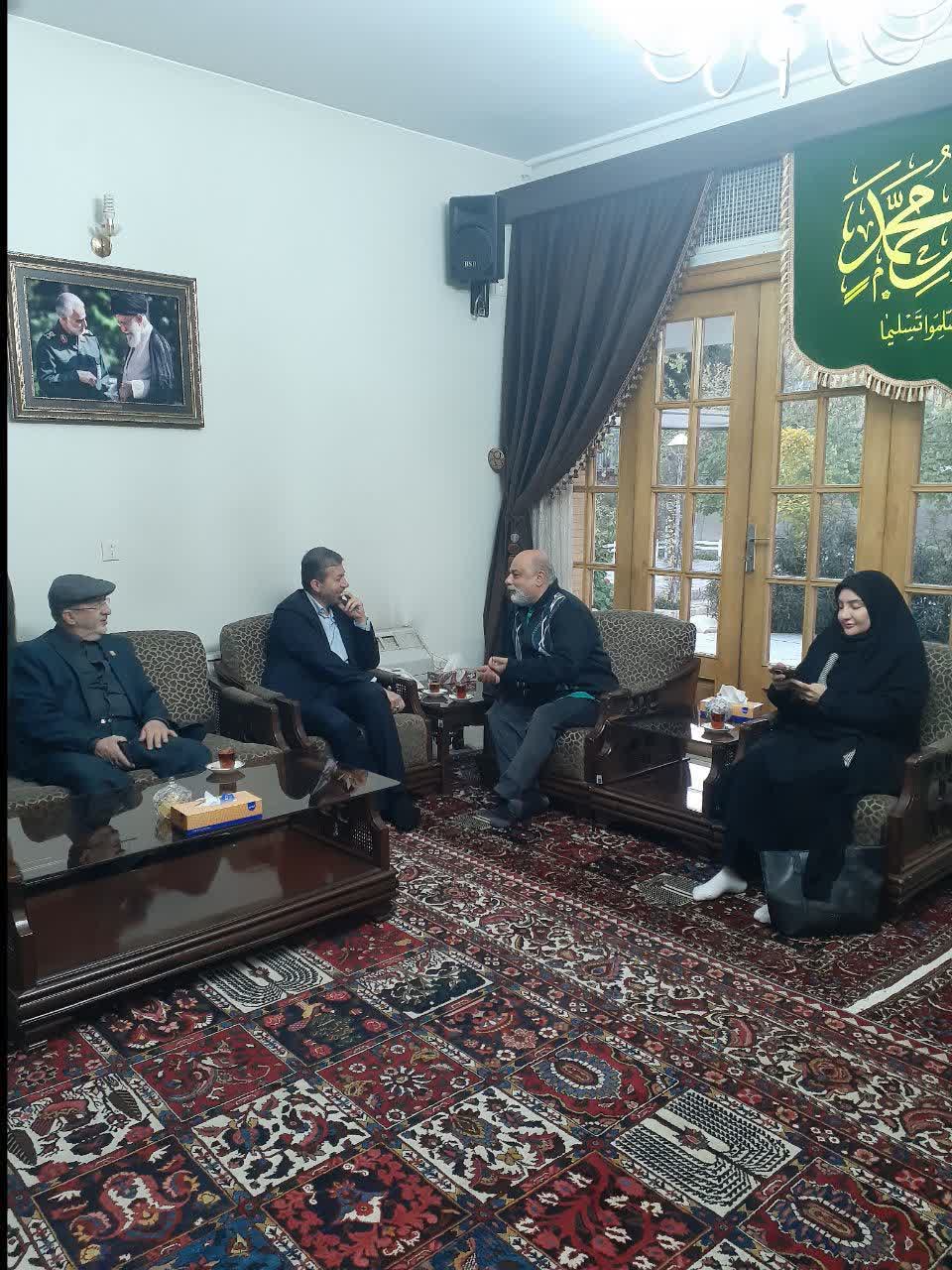 نقشآفرینی اوقاف در پیشبرد طرحهای اقتصادی و مدیریت بحران در اصفهان نقشآفرینی اوقاف در پیشبرد طرحهای اقتصادی و مدیریت بحران در اصفهان