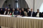 تبادل حداقل ۲۰۰ مگاوات برق میان ایران، روسیه و جمهوری آذربایجان امکان‌پذیر است