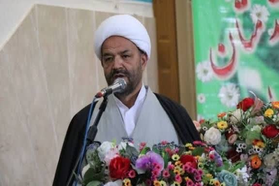 سنت نمازطلب باران میراث انبیا و راهگشای روزهای خشکسالی است