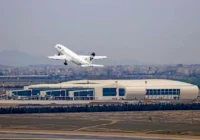 بازگشت رسمی هواپیمایی اتریش به آسمان ایران بازگشت رسمی هواپیمایی اتریش به آسمان ایران