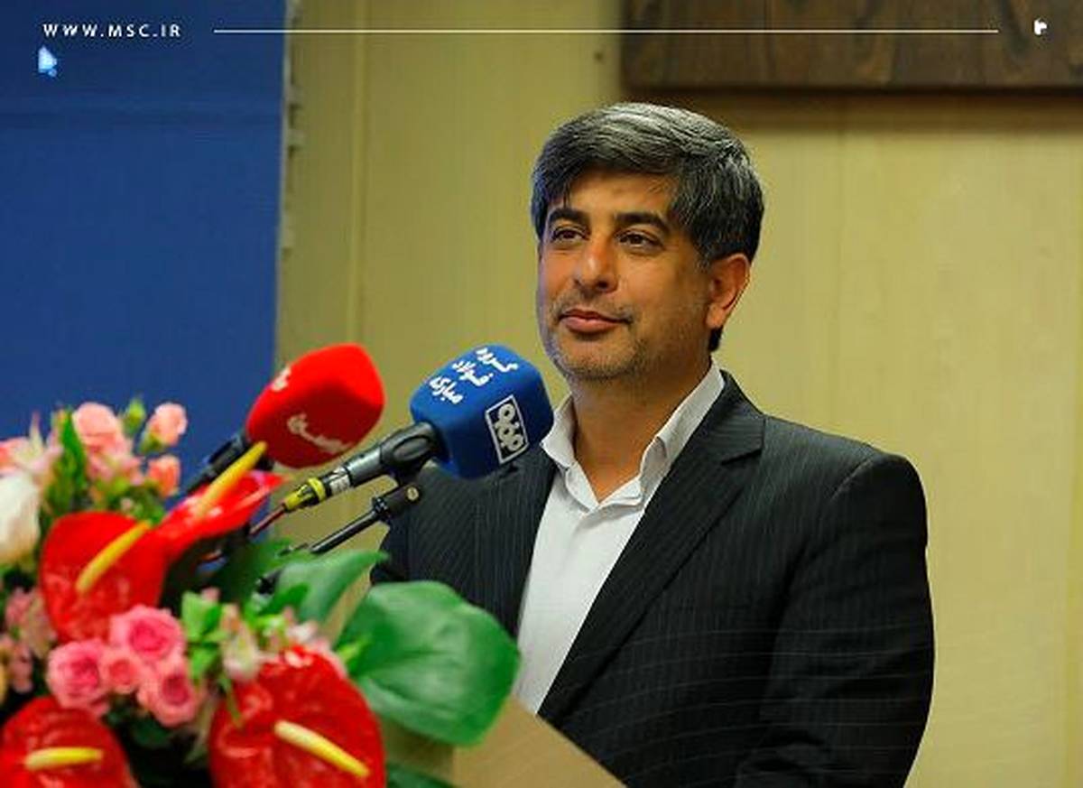 فولادمبارکه؛ معمار مدل ملی مسئولیتاجتماعی فولادمبارکه؛ معمار مدل ملی مسئولیتاجتماعی