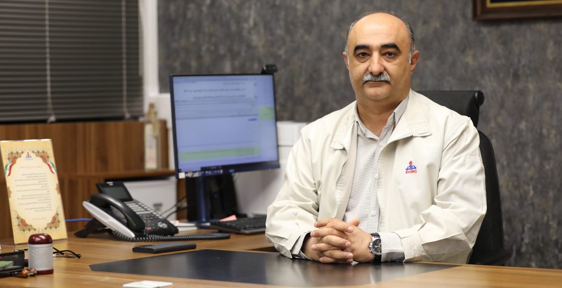 پالایشگاه اصفهان به مرز خودکفایی آبی نزدیک می شود؛ پیشرفت چشمگیر پروژه های تصفیه آبهای شور
