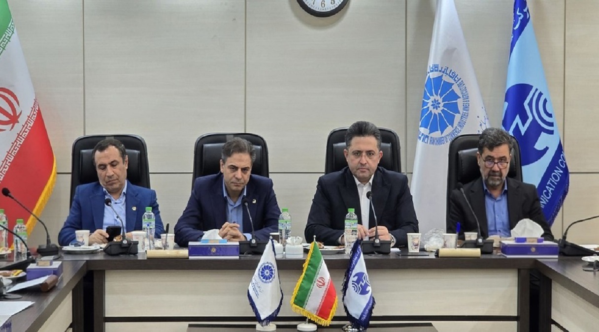 تحول بزرگ مخابرات ایران در پروژه مهاجرت به فیبر نوری