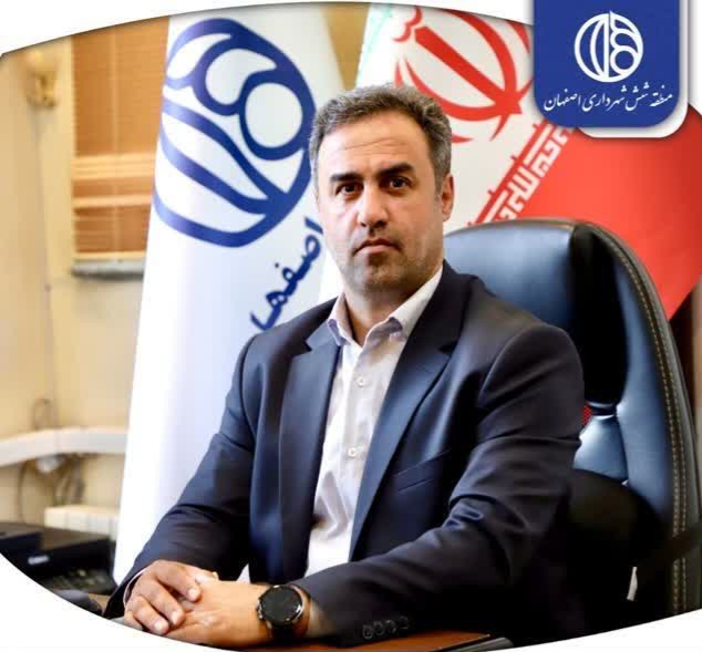 منطقه ۶ اصفهان حائز رتبه نخست مناطق شد