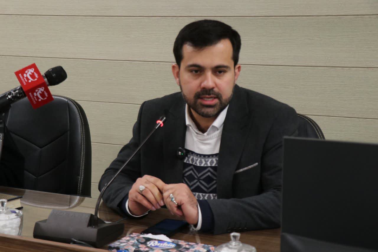 فعالیت ۱۹ مرکز مردمی «نَفَس» در اصفهان برای صیانت از حیات جنین فعالیت ۱۹ مرکز مردمی «نَفَس» در اصفهان برای صیانت از حیات جنین