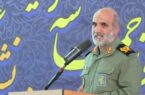 مهم‌ترین وظیفه مردم مقابل دشمن پرهیز از دودستگی است