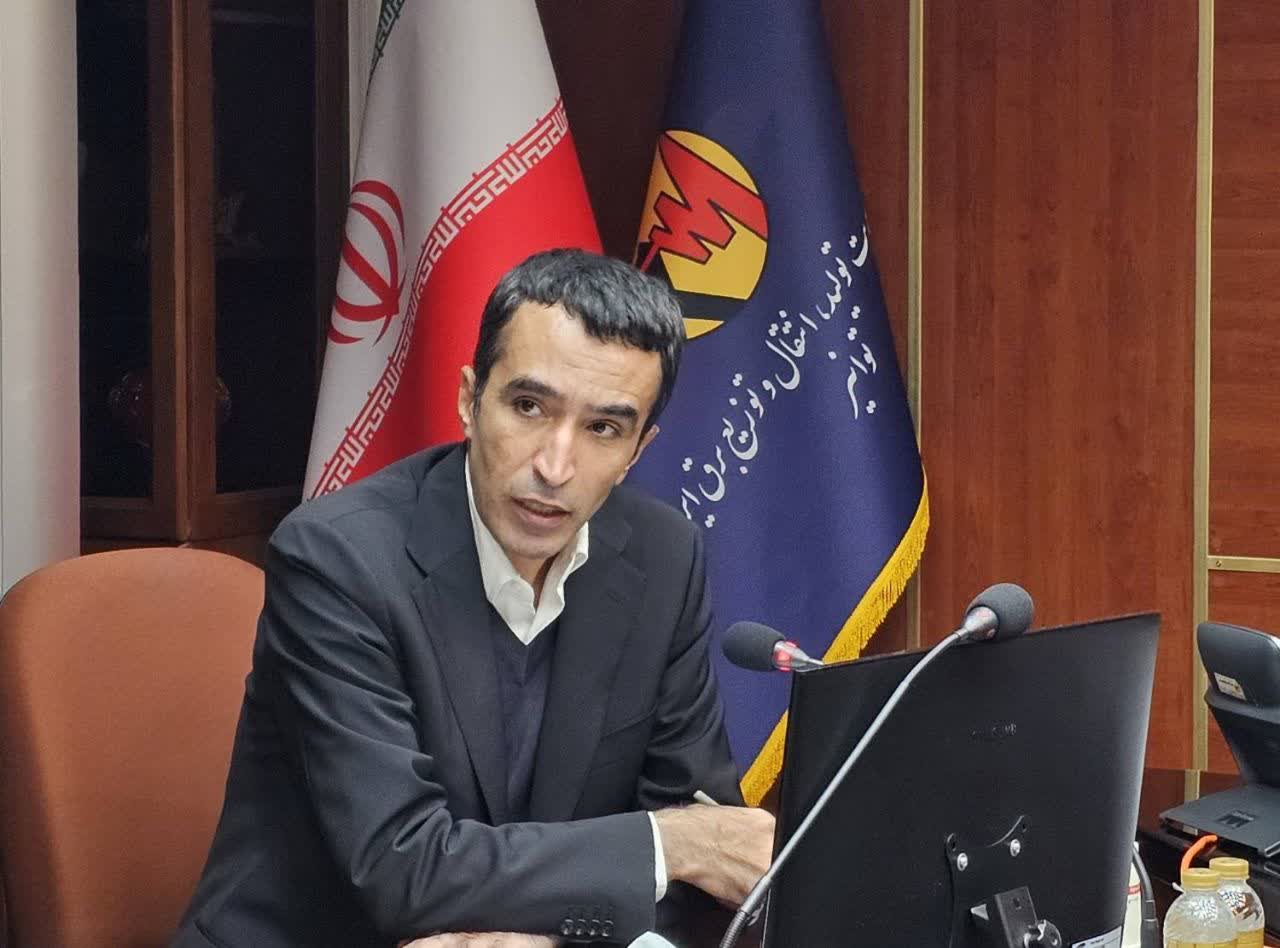 صنعت برق از پیشگامان بهره‌گیری از قانون جهش تولید دانش‌بنیان است