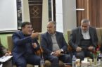 بررسی راهکارهای توسعه مسکن روستایی و فراهم‌سازی بستر مهاجرت معکوس در باغبهادران