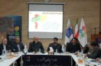 رونمایی از سامانه هوشمند رویت‌پذیری مصرف برق صنایع در استان اصفهان