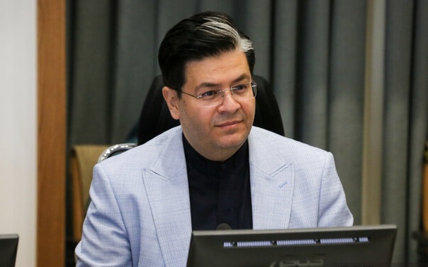 بهرهبرداری آزمایشی ۵.۵ کیلومتر از خط ۲ متروی اصفهان بهرهبرداری آزمایشی ۵.۵ کیلومتر از خط ۲ متروی اصفهان